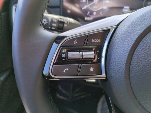 new 2026 Kia Seltos car, priced at $27,101