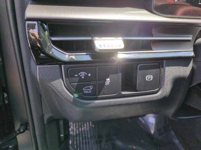 new 2026 Kia Sportage car, priced at $38,466
