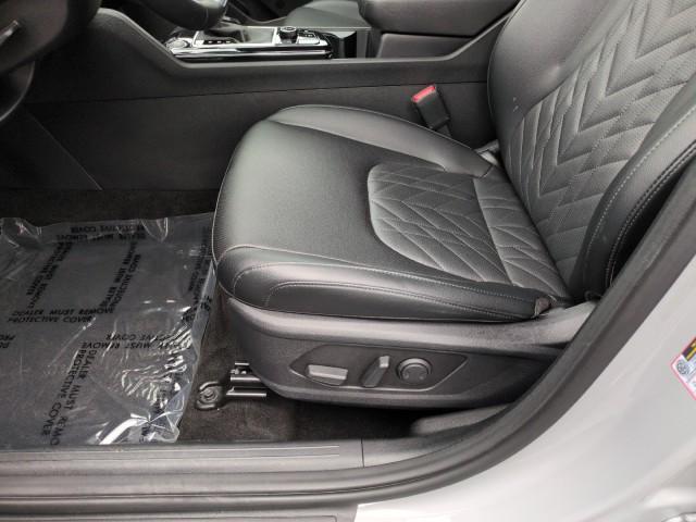 used 2023 Kia Sportage car, priced at $26,798