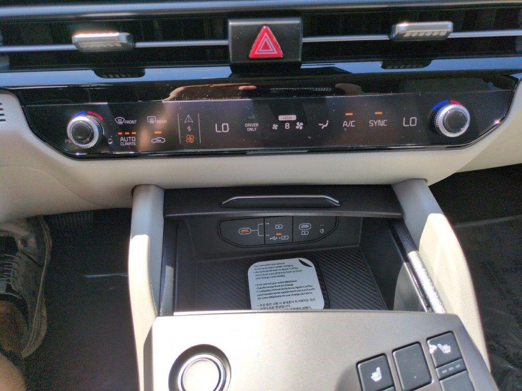 new 2026 Kia Sportage Hybrid car, priced at $33,909
