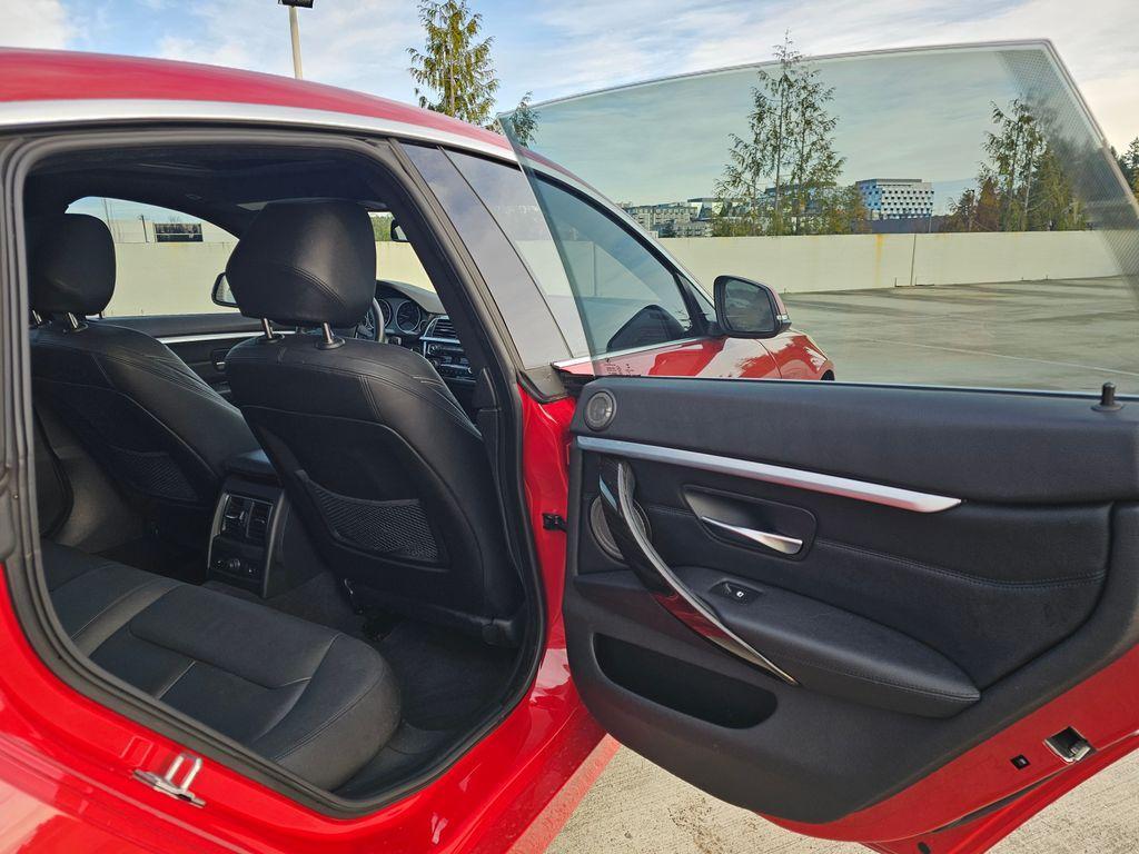 used 2017 BMW 430 Gran Coupe car, priced at $20,777