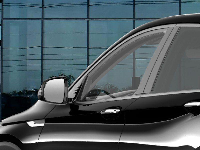 new 2025 INFINITI QX50 car, priced at $39,585