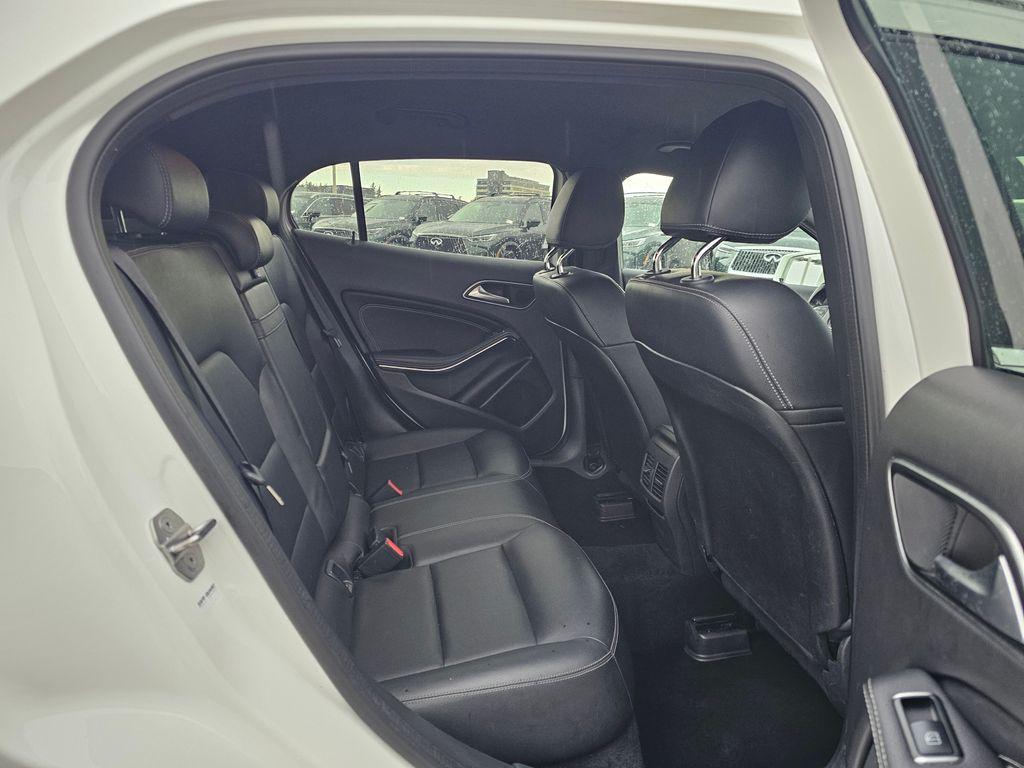 used 2019 Mercedes-Benz GLA 250 car, priced at $14,890