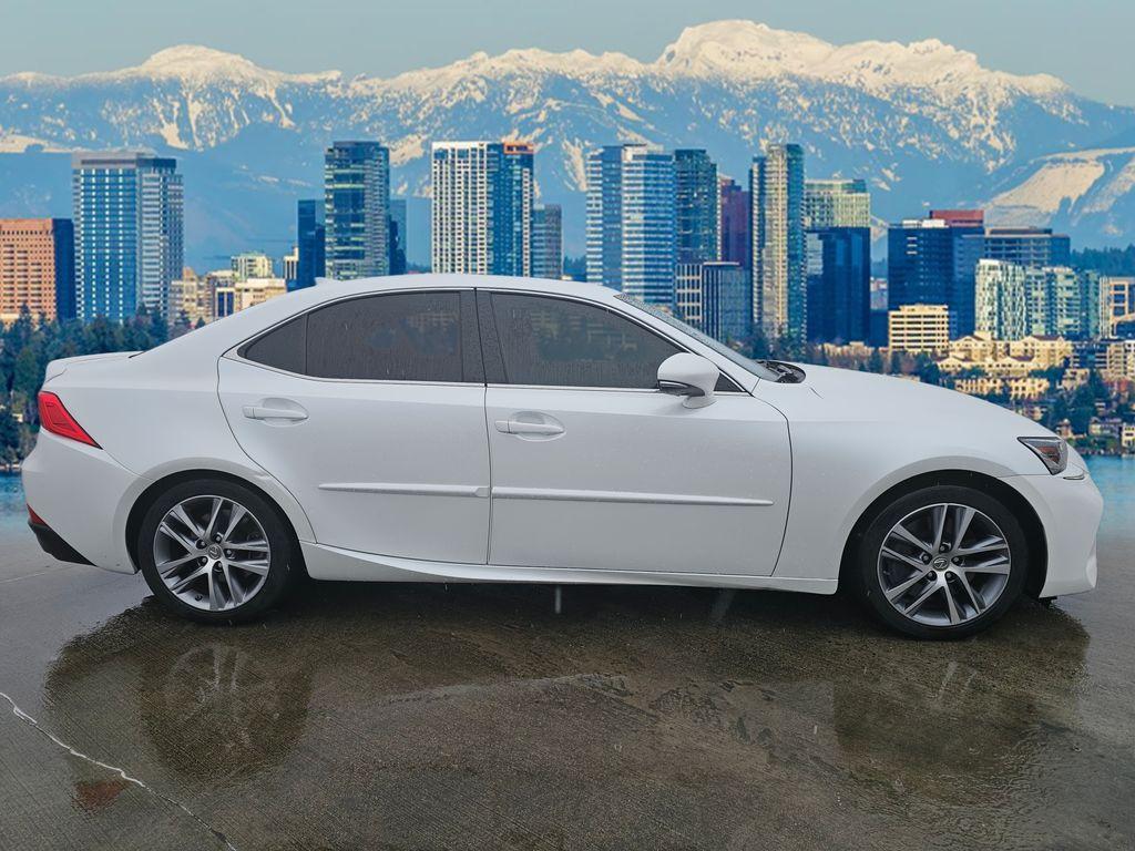 used 2019 Lexus IS 300 car, priced at $24,598