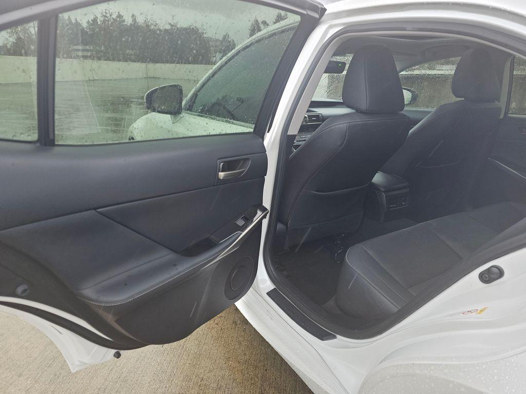 used 2019 Lexus IS 300 car, priced at $24,598