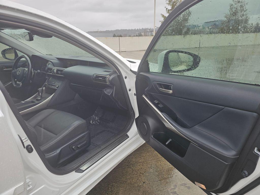 used 2019 Lexus IS 300 car, priced at $24,598