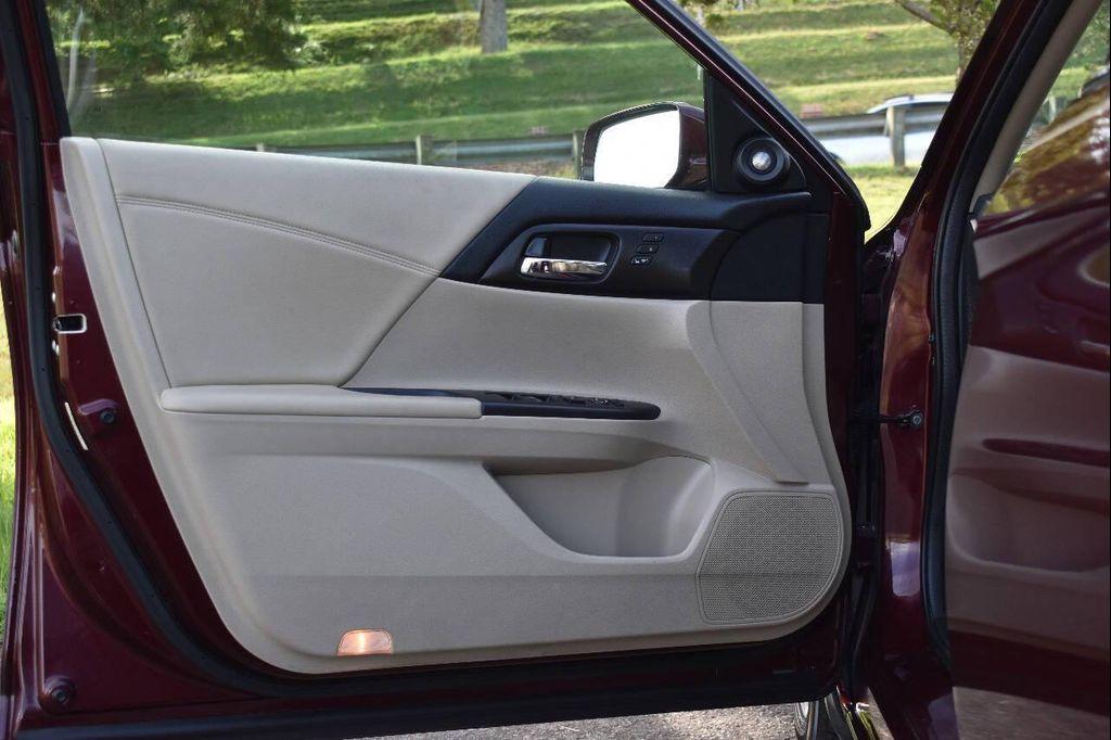 used 2014 Honda Accord car, priced at $14,995