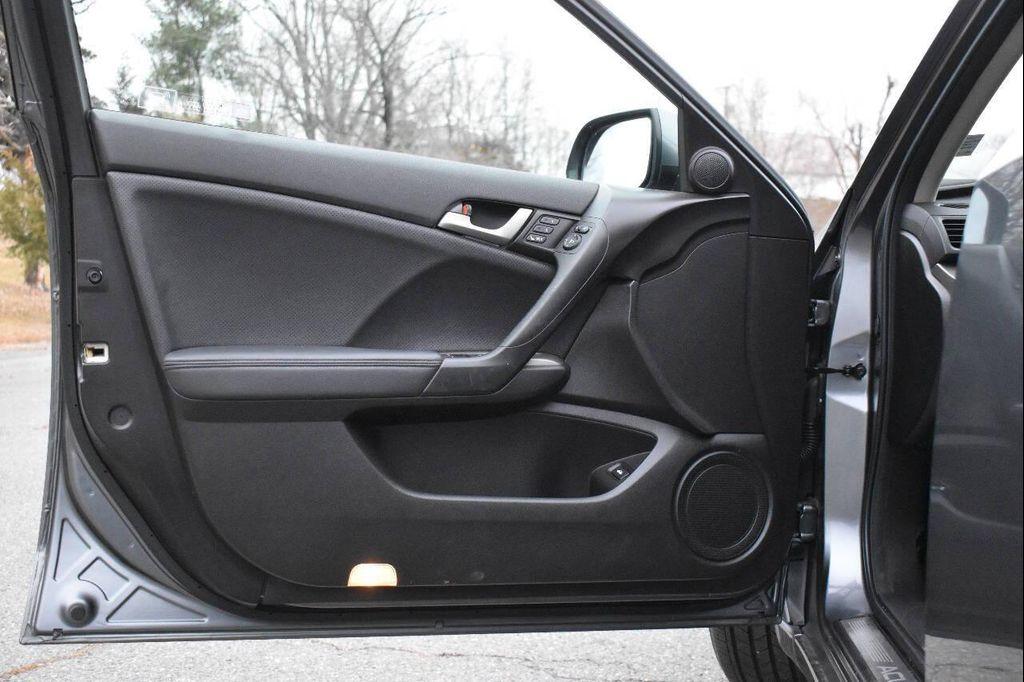 used 2010 Acura TSX car, priced at $11,995