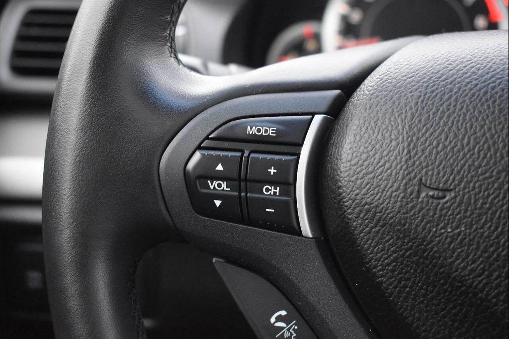 used 2010 Acura TSX car, priced at $11,995