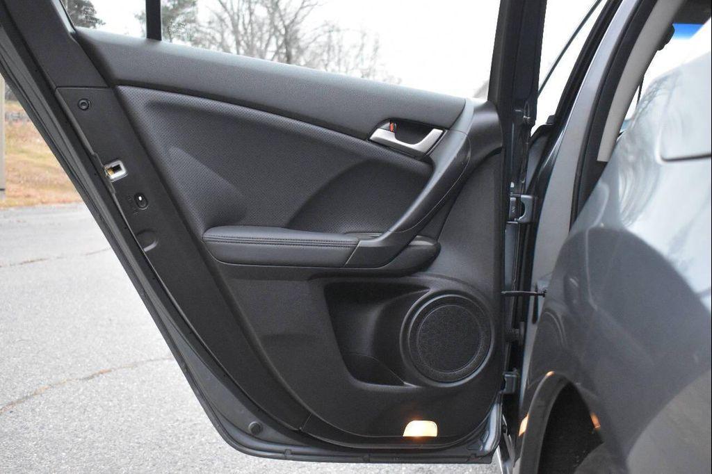 used 2010 Acura TSX car, priced at $11,995