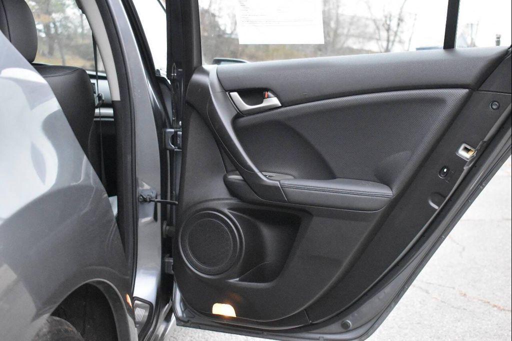 used 2010 Acura TSX car, priced at $11,995