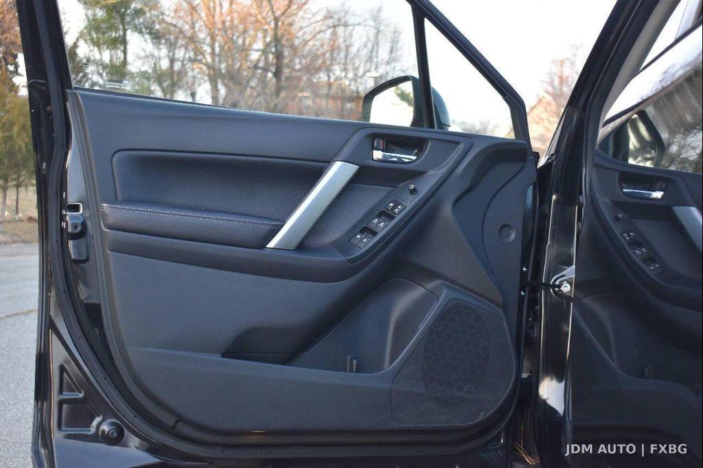 used 2018 Subaru Forester car, priced at $12,995