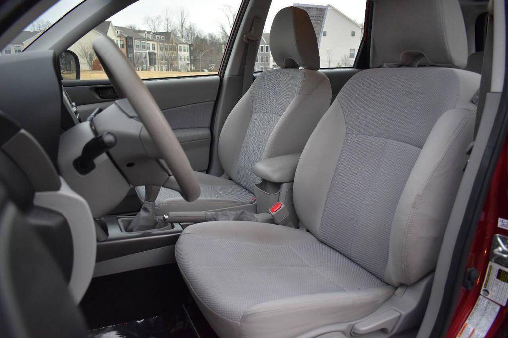 used 2012 Subaru Forester car, priced at $6,995