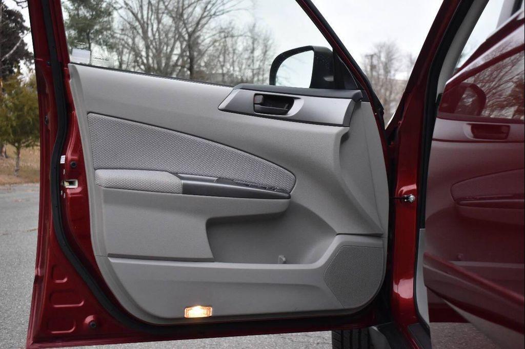 used 2012 Subaru Forester car, priced at $6,995