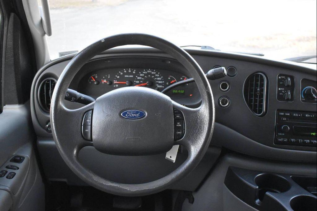 used 2008 Ford E350 Super Duty car, priced at $15,995