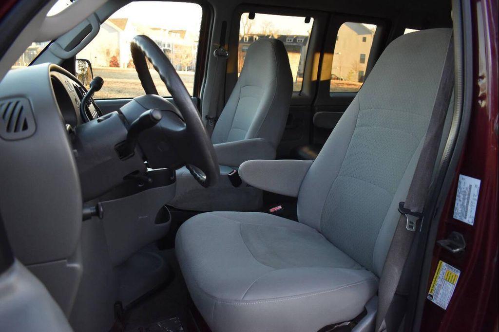used 2008 Ford E350 Super Duty car, priced at $15,995