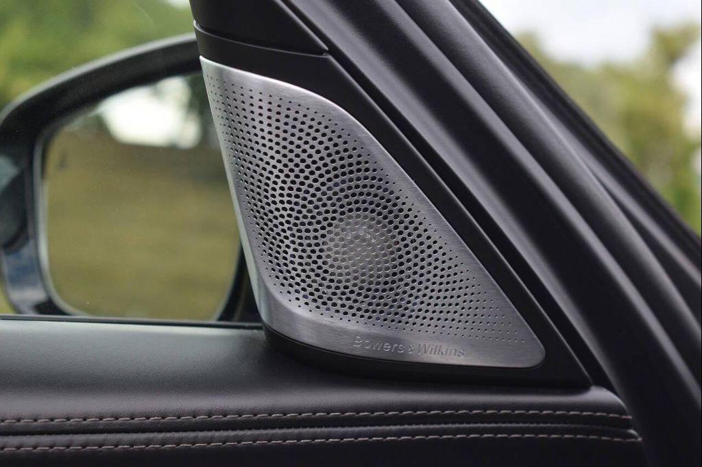 used 2018 BMW 750 car, priced at $24,995