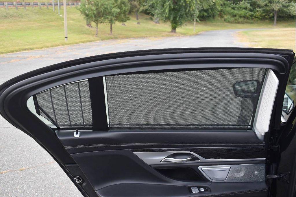 used 2018 BMW 750 car, priced at $24,995