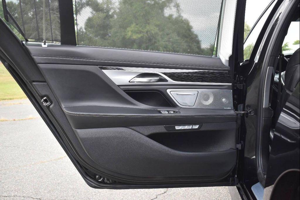 used 2018 BMW 750 car, priced at $24,995