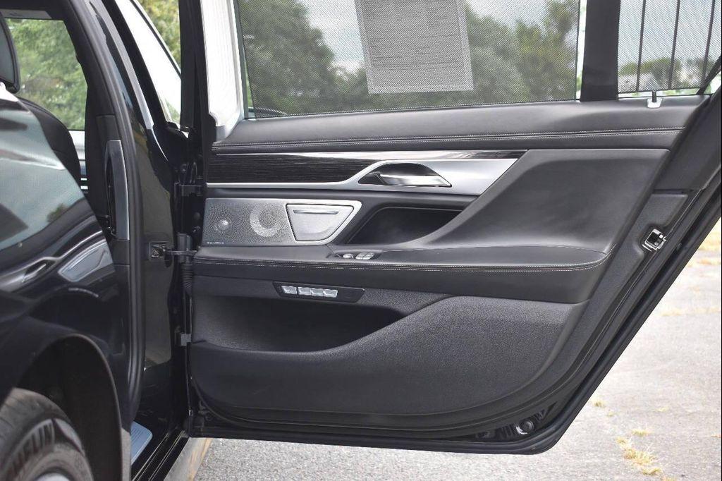 used 2018 BMW 750 car, priced at $24,995