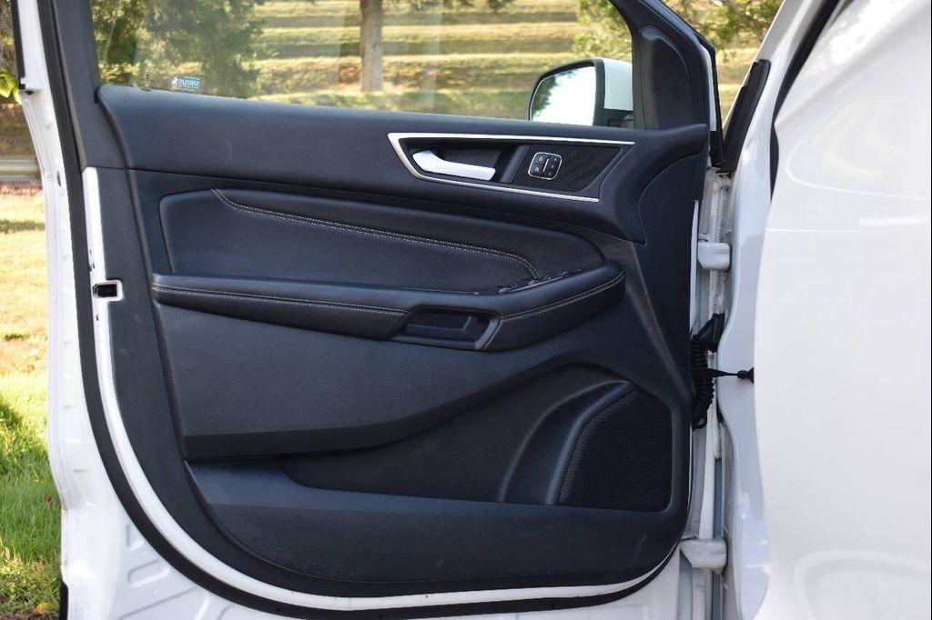 used 2015 Ford Edge car, priced at $9,295