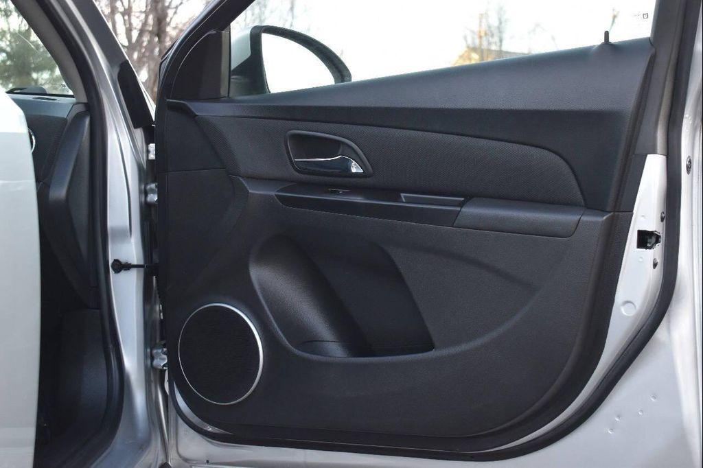 used 2012 Chevrolet Cruze car, priced at $5,495