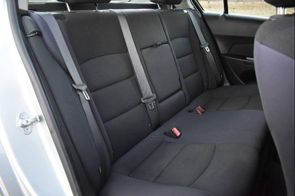 used 2012 Chevrolet Cruze car, priced at $5,495