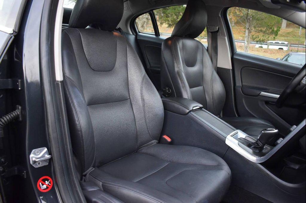 used 2015 Volvo S60 car