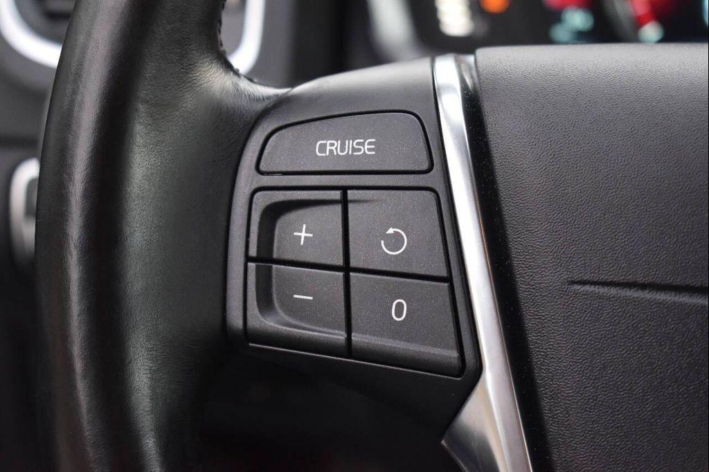 used 2015 Volvo S60 car