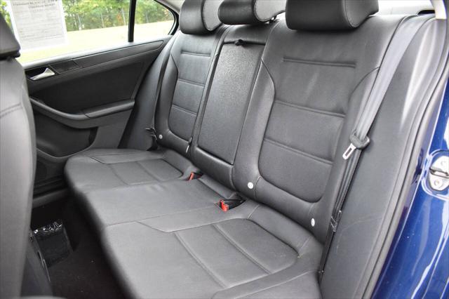 used 2012 Volkswagen Jetta car, priced at $6,195