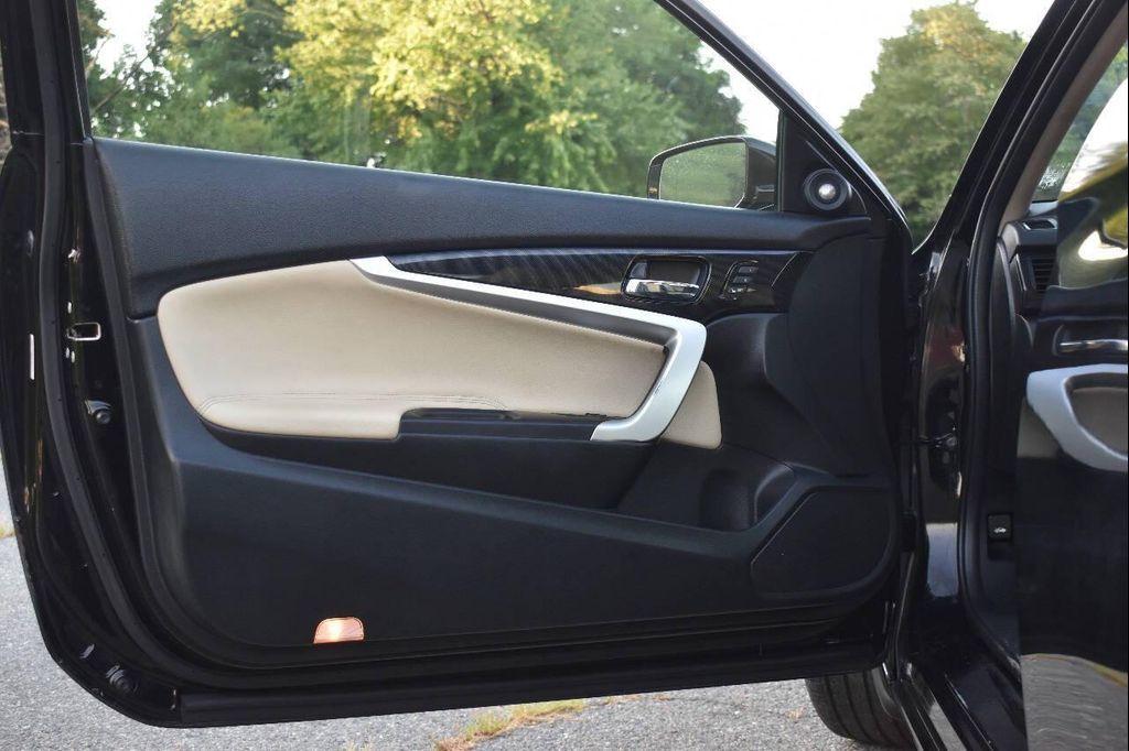 used 2015 Honda Accord car, priced at $11,995