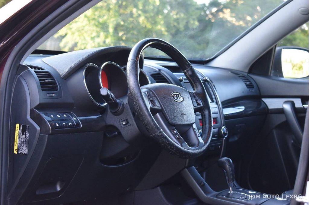 used 2012 Kia Sorento car, priced at $5,995