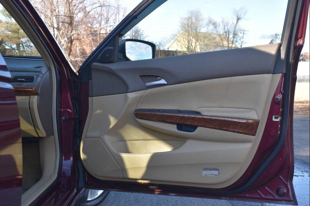 used 2009 Honda Accord car, priced at $8,495