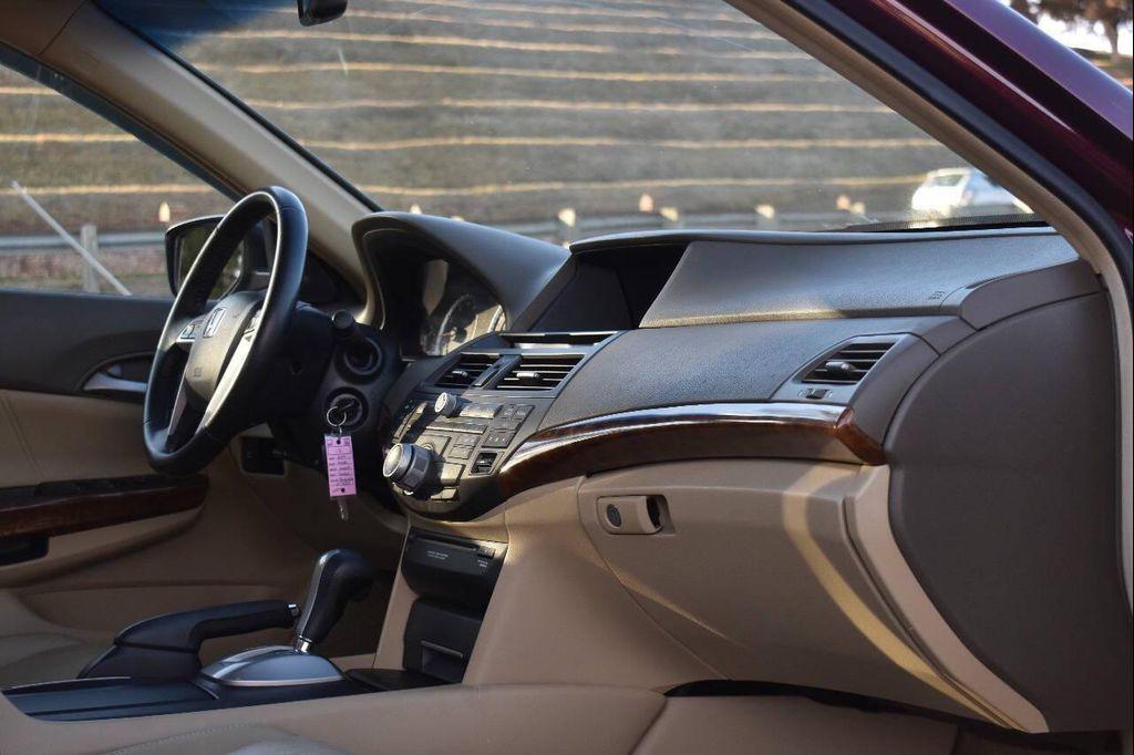 used 2009 Honda Accord car, priced at $8,495
