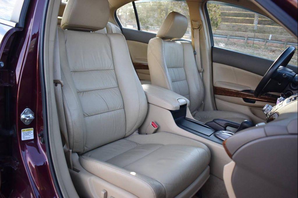 used 2009 Honda Accord car, priced at $8,495