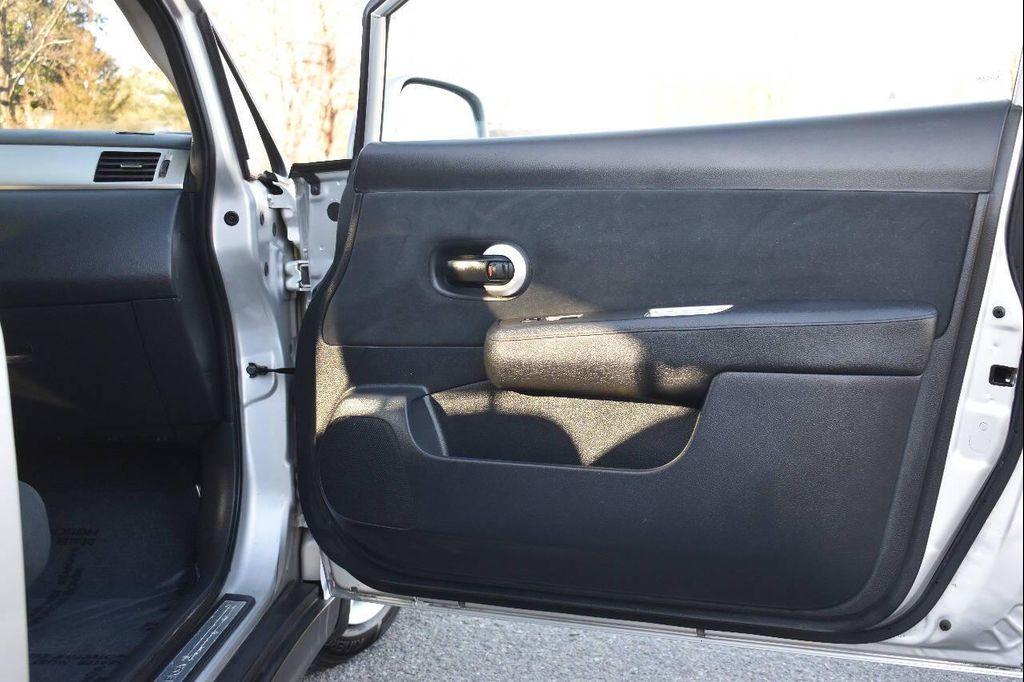 used 2011 Nissan Versa car, priced at $5,995