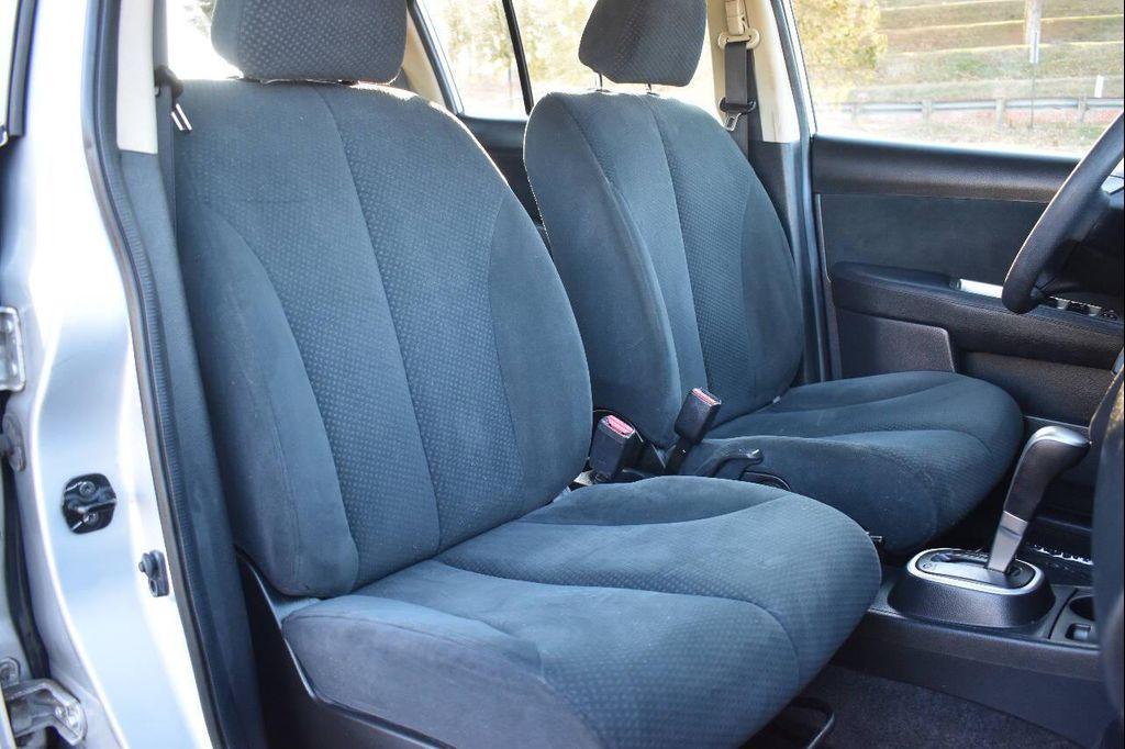 used 2011 Nissan Versa car, priced at $5,995