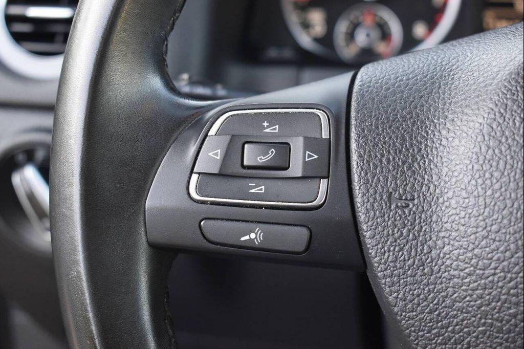 used 2014 Volkswagen Tiguan car, priced at $6,995