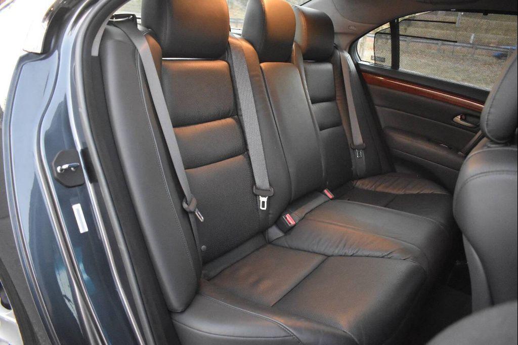 used 2005 Acura RL car, priced at $6,995