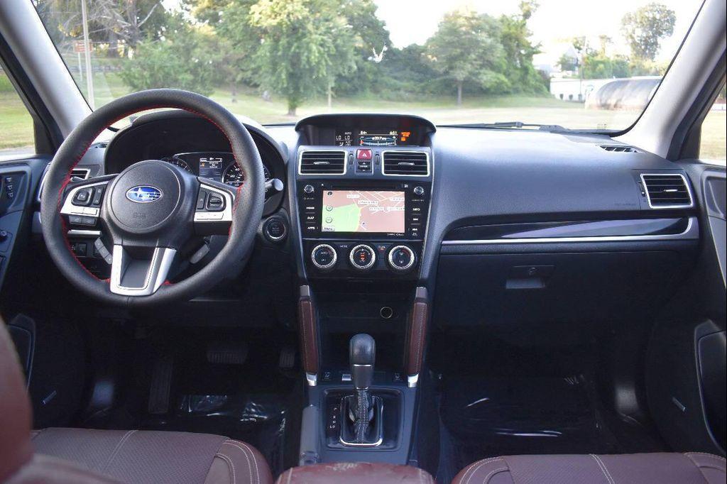 used 2017 Subaru Forester car, priced at $13,495
