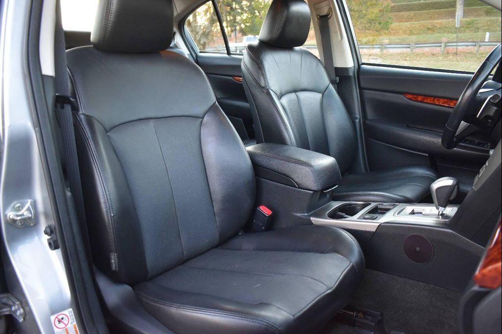 used 2011 Subaru Legacy car, priced at $7,495