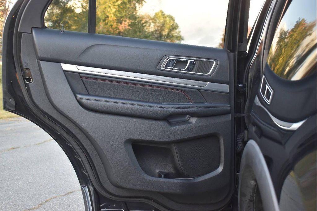 used 2016 Ford Explorer car, priced at $12,995