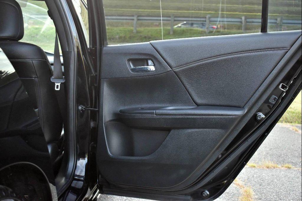 used 2016 Honda Accord car, priced at $15,995