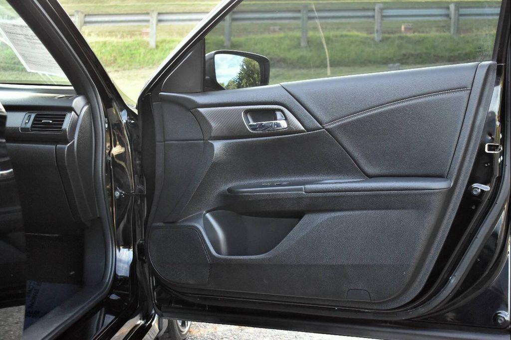 used 2016 Honda Accord car, priced at $15,995