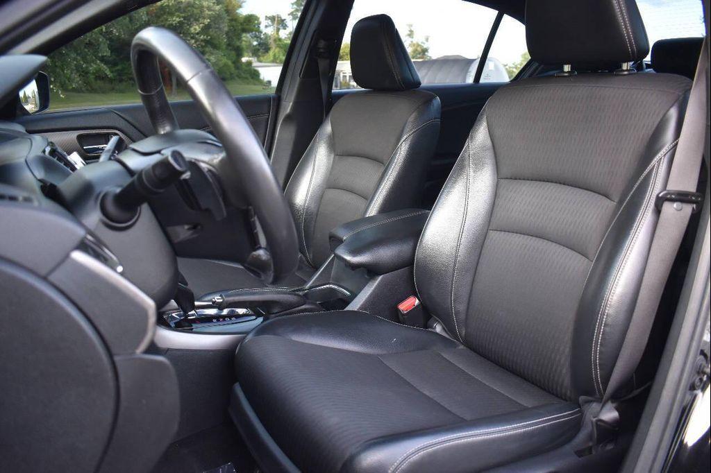 used 2016 Honda Accord car, priced at $15,995