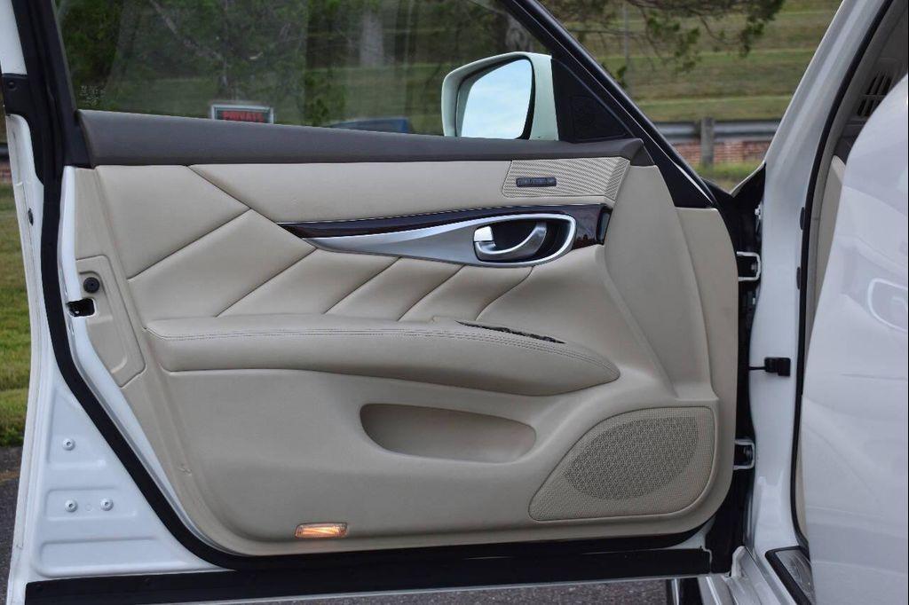 used 2011 INFINITI M37x car, priced at $9,995