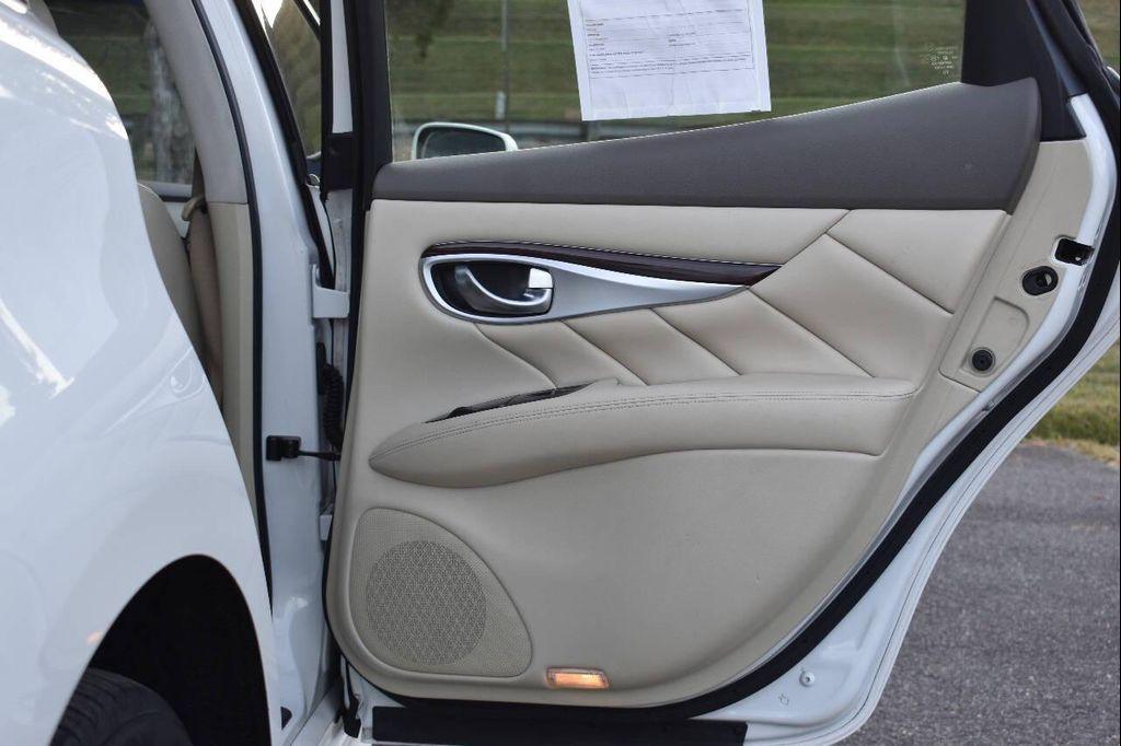 used 2011 INFINITI M37x car, priced at $9,995