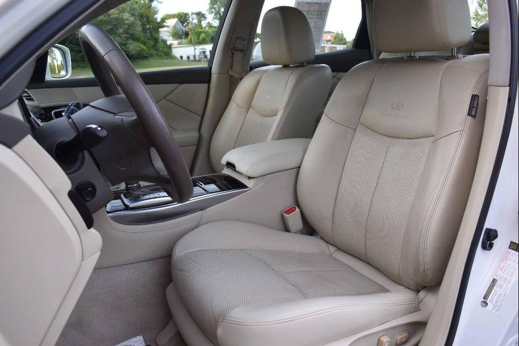 used 2011 INFINITI M37x car, priced at $9,995