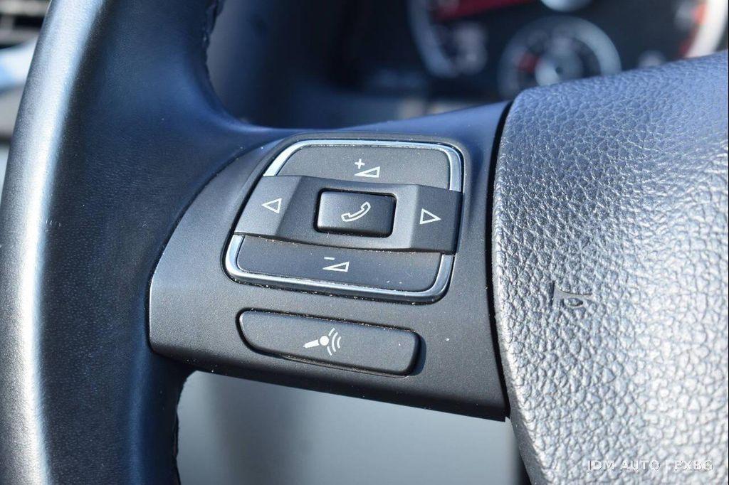 used 2014 Volkswagen Tiguan car, priced at $7,795