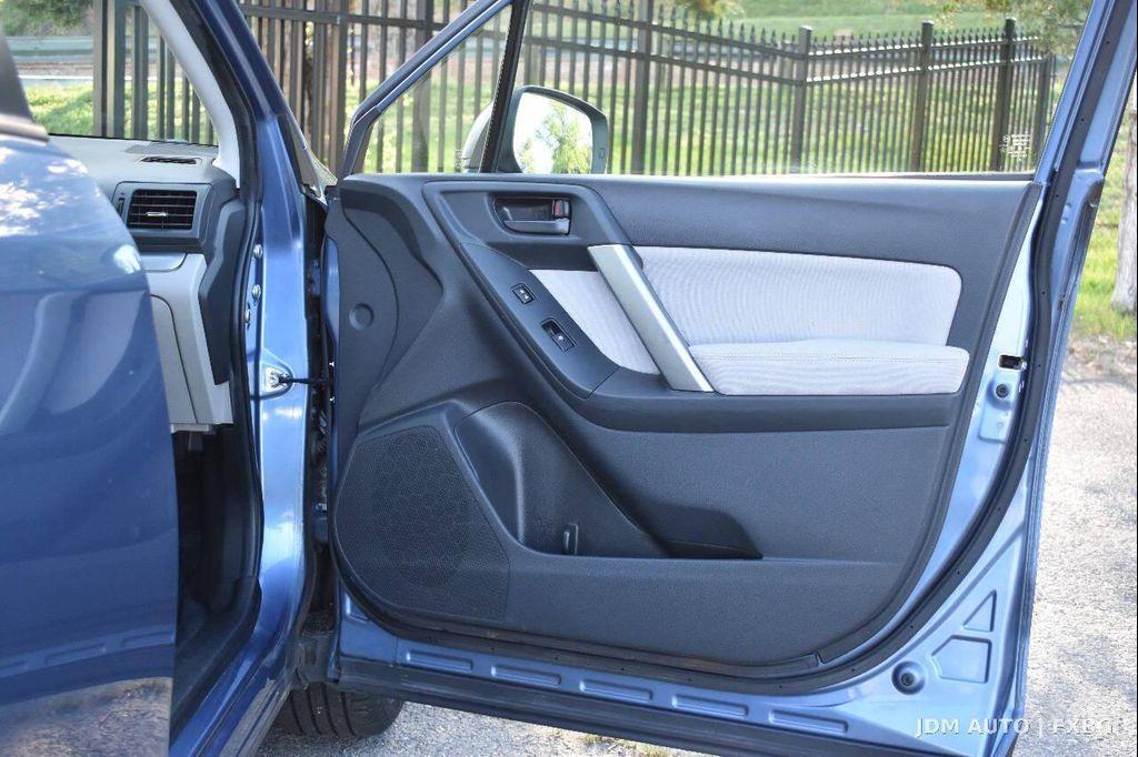 used 2015 Subaru Forester car, priced at $8,995